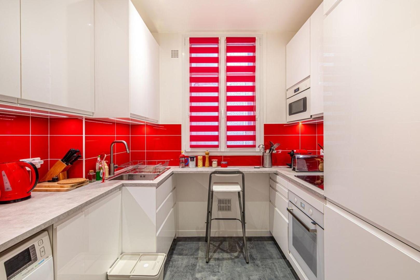 Guestready - Boulogne Near Roland-Garros Apartamento Exterior foto