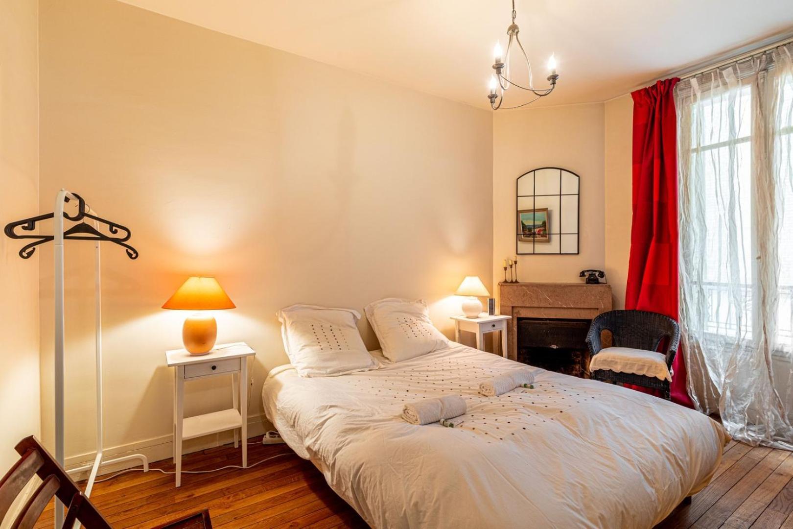 Guestready - Boulogne Near Roland-Garros Apartamento Exterior foto